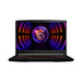 MSI Thin Thin GF63 12UCX-898US - 15.6" FHD 144Hz - i5-12450H - 8GB RAM - RTX 2050 - 1TB SSD