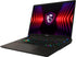 MSI Vector 16 HXA13VHG-478US - FHD+ - i9-13980HX - 16GB RAM - RTX 4080 - 1TB SSD - Gray