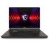 MSI Vector 17 HX A14VGG-270US - QHD+ - i9-14900HX - 32GB RAM - RTX 4070 Max-Q - 1TB SSD