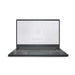 MSI WS66 10TKT-081 15.6 FHD Laptop- i9-10980HK, Quadro RTX 3000, 64GB RAM, 1TB SSD- WIN10 (WS66081)