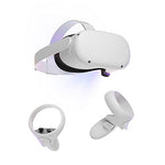Meta - Quest 2 Advanced All-In-One Virtual Reality Headset - 128GB - 899-00182-02