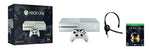 Microsoft - Xbox One 500GB Special Edition Halo: The Master Chief Collection Bundle