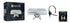 Microsoft - Xbox One 500GB Special Edition Halo: The Master Chief Collection Bundle