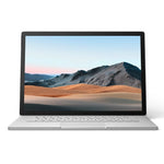 Microsoft Surface Book 3 - 15" Touch - i7-1065G7 - 32GB RAM - GTX 1660TI - 1TB SSD - Gray