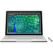 Microsoft Surface Book i5 6th Gen 6300U 2.40GHz 8GB - 128GB SSD Silver CR9-00001