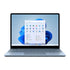 Microsoft Surface Laptop Go 2 - 12.4 - i5 8GB - 256GB SSD - Ice Blue 8QF-00012