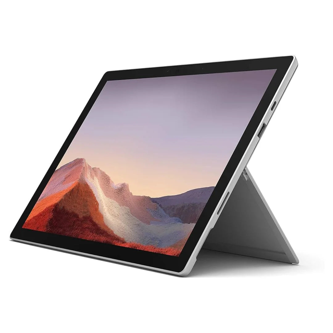 Microsoft Surface Pro 7 - 12.3" Touch - i3-1005G1 - 4GB RAM - 128GB SSD