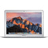Mid 2017 Apple MacBook Air - 13.3 Display - i7-5650U - 8GB RAM - 256GB SSD - Silver - MQD52LL/A