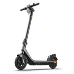 NIU - KQi2 Pro Foldable Electric Kick Scooter w/ 25 mi Max Operating Range & 17.4 mph Max Speed - Gray - K2P32GG1A11 - Excellent Condition