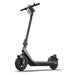 NIU - KQi2 Pro Foldable Electric Kick Scooter w/ 25 mi Max Operating Range & 17.4 mph Max Speed - Gray - K2P32GG1A11 - Good Condition