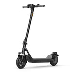 NIU - KQi 100F Foldable Electric Kick Scooter w/ 15.5 mi Max operating Range & 15.5 mph Max Speed - Gray - KCT34GG1A11 - Excellent Condition
