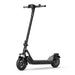 NIU - KQi 100F Foldable Electric Kick Scooter w/ 15.5 mi Max operating Range & 15.5 mph Max Speed - Gray - KCT34GG1A11 - Excellent Condition