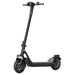 NIU - KQi 100P Foldable Electric Kick Scooter W/ 18 mi Max Range & 17.4 mph Max Speed - Gray - KCP34GG1A11