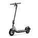 NIU - KQi Air Carbon Fiber Foldable Electric Kick Scooter w/ 31 mi Range & 20mph Max Speed - Black