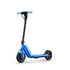 NIU - KQi Youth+ Electric Kids Scooter w/ 7.5 mi Max Operating Range & 10 mph Max Speed - Blue - KBE95AB2A11