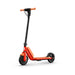 NIU - KQi Youth+ Electric Kids Scooter w/ 7.5 mi Max Operating Range & 10 mph Max Speed - Orange