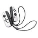 Genuine Nintendo Joy-Con (L/R) Controllers for Nintendo Switch - White - HAC-015/016