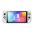 Nintendo Switch OLED Model with White Joy-Con – Console and Controller Only