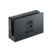 OEM Nintendo Switch Docking Station - Black (HAC-007) - Dock + AC Adaptor Only