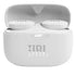 JBL Tune 130NC TWS True Wireless In-Ear Noise Cancelling Headphones - White