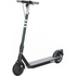 OKAI - Neon II Electric Scooter w/ up to 25 Mile Range & 15.5mph Top Speed - Black - ES20-Black