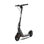 OKAI Zippy ES51 Lightweight & Foldable Electric Scooter W/10.8-Miles Max-Speed Range & 15Mph Max Speed - Gray