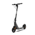 OKAI Zippy ES51 Lightweight & Foldable Electric Scooter W/10.8-Miles Max-Speed Range & 15Mph Max Speed - Gray