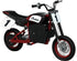 Razor - Indian Youth eFTR Jr w/7 miles Max Operating Range & 15 mph Max Speed - Small - Black - 15128102