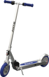 Razor - Icon Foldable Electric Scooter with 18 Miles Max Operating Range & 18 mph Max Speed - blue