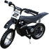 Razor MX125 Kid's Dirt Rocket eBike w/ 5.3 Miles Max Range and 8 mph Top Speed - Black - 15118203