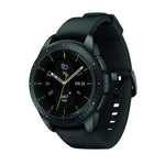 SAMSUNG Galaxy Watch 42mm SM-R810 Midnight Black - SM-R810NZKAXAR