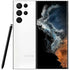 Unlocked S22 Ultra 5G - 128GB - White - SM-S908UZWAXAA