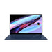 ASUS Zenbook Flip 2-in-1 15.6" OLED Touch-Screen Laptop - Intel Evo Platform - i7-12700H - 16GB RAM - 512GB SSD - Azurite Blue - Q529ZA-EVO.I7512BL