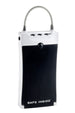 SafeInside Portable Security Case for Securing Small Items with 3 Digit Clock
