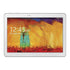 Samsung Galaxy Note 10.1 2014 Edition - 16GB - White - SM-P6000ZWYXAR