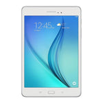 Samsung Galaxy Tab A - 8" - 16GB - White - SM-T350NZWAXAR