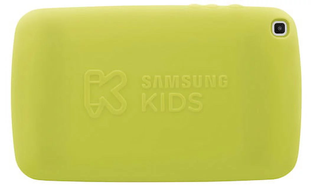 Samsung - Galaxy Tab A Kids Edition - 8" - 32GB - Silver - SM-T290NZSKXAR