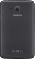 Samsung Galaxy Tab E Lite 7"" 8GB - Black - SM-T113NYKAXAR