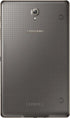 Samsung Galaxy Tab S - 8.4" - 16GB - Titanium Bronze - SM-T700NTSAXAR