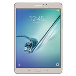 Samsung Galaxy Tab S2 - 8" - 32GB - Gold - SM-T713NZDEXAR