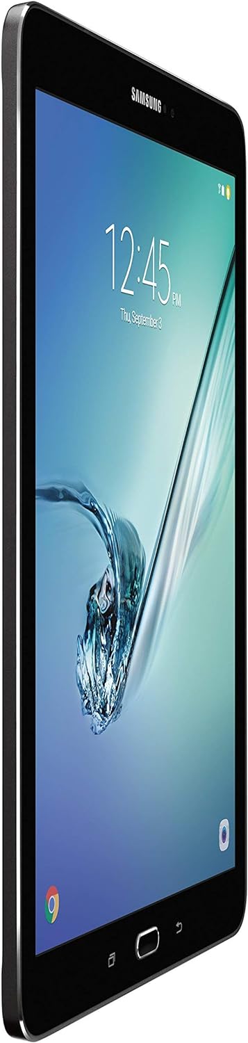Samsung Galaxy Tab S2 - 9.7" - 32GB - Black - SM-T810NZKEXAR