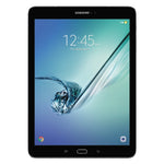 Samsung Galaxy Tab S2 - 9.7"" - 32GB - Wi-Fi + 4G LTE Sprint - Black - SM-T817PZKASPR