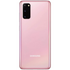 AT&T - Samsung Galaxy S20 5G - 128GB - Cloud Pink - SM-G981UZIAATT