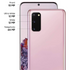 AT&T - Samsung Galaxy S20 5G - 128GB - Cloud Pink - SM-G981UZIAATT