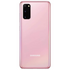 Sprint - Samsung Galaxy S20 5G - 128GB - Cloud Pink - SM-G981UZIASPR