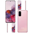 Sprint - Samsung Galaxy S20 5G - 128GB - Cloud Pink - SM-G981UZIASPR