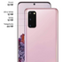 Verizon Samsung Galaxy S20 5G - 128GB - Cloud Pink - SM-G981UZIAVZW