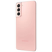 Verizon - Samsung Galaxy S21 5G - 128GB - Phantom Pink - SM-G991UZIAVZW