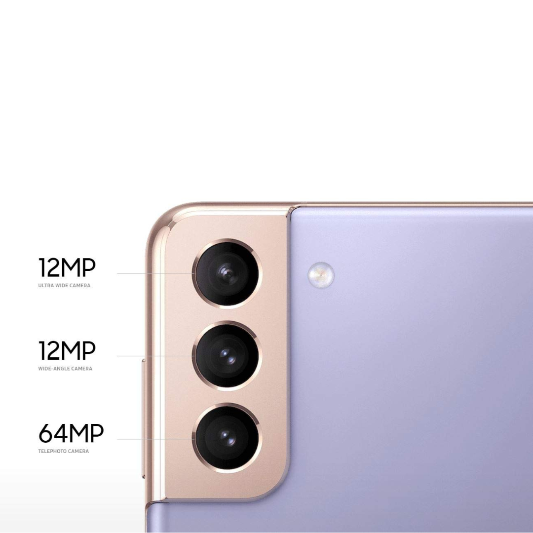 5g Phantom Violet Samsung Galaxy S21+ 5g S21 Ultra 5g 128gb