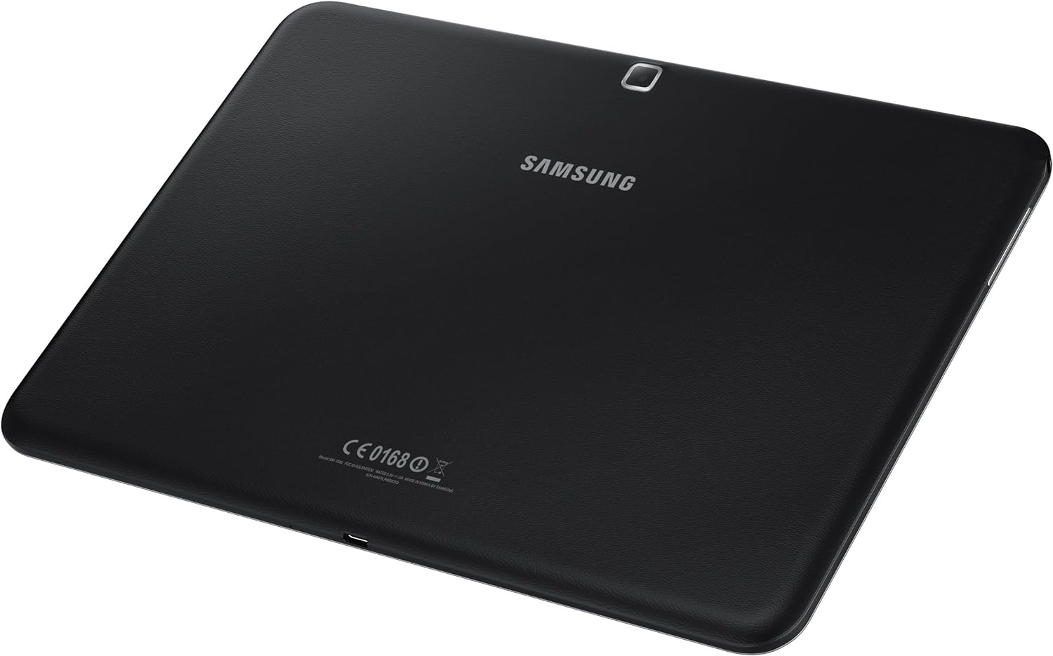 Samsung Galaxy Tab 4 - 10.1'' - 16GB - Black - SM-T530NYKAXAR